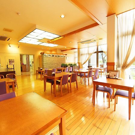 Kamiyama Onsen Hotel Shikinosato & Iyashinoyu Токусіма Екстер'єр фото