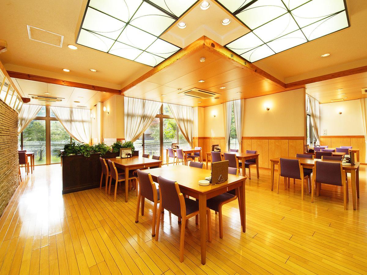 Kamiyama Onsen Hotel Shikinosato & Iyashinoyu Токусіма Екстер'єр фото