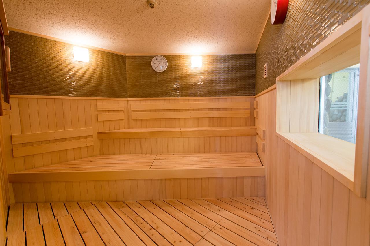 Kamiyama Onsen Hotel Shikinosato & Iyashinoyu Токусіма Екстер'єр фото